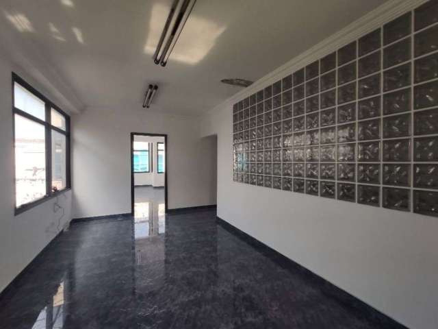 Sala para alugar, 105 m² por R$ 5.000,00/mês - Centro de Apoio II (Alphaville) - Santana de Parnaíba/SP
