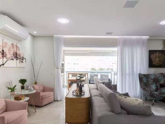 Apartamento com 3 dormitórios à venda, 134 m² por R$ 1.436.170,00 - Centro - Osasco/SP