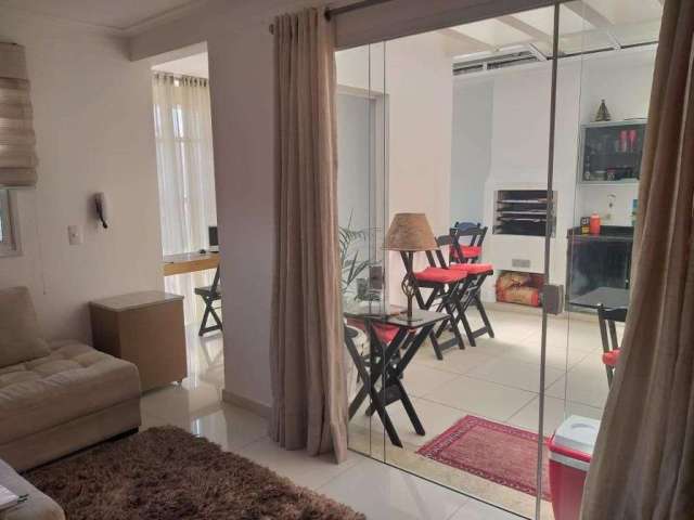 Apartamento Duplex com 3 dormitórios à venda, 106 m² por R$ 860.000,00 - Centro - Osasco/SP
