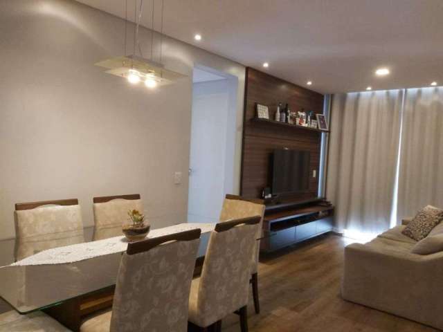 Apartamento com 2 dormitórios à venda, 54 m² por R$ 307.400,00 - São Pedro - Osasco/SP