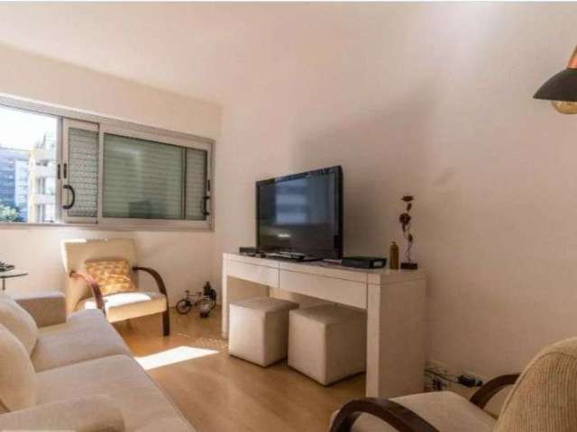 Apartamento com 3 dormitórios à venda, 115 m² por R$ 905.000 - Parque Santa Cecília - São Paulo/SP