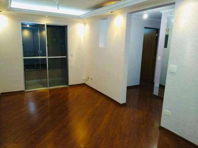 Apartamento com 2 dormitórios à venda, 56 m² por R$ 320.000,00 - Bandeiras - Osasco/SP