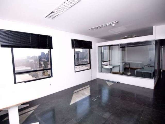 Sala à venda, 95 m² por R$ 570.000 - Alphaville Industrial - Barueri/SP