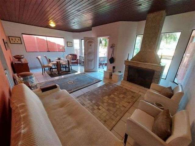 Casa com 3 dormitórios à venda, 190 m² por R$ 750.000,00 - Transurb - Itapevi/SP