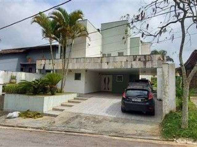 Casa com 3 dormitórios à venda, 353 m² por R$ 1.150.000 - Transurb - Itapevi/SP