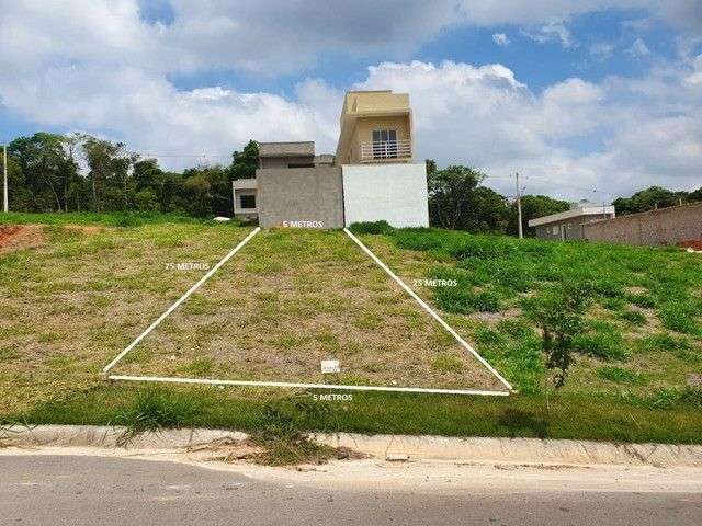 Terreno à venda, 125 m² por R$ 150.000,00 - Jardim Atalaia - Cotia/SP