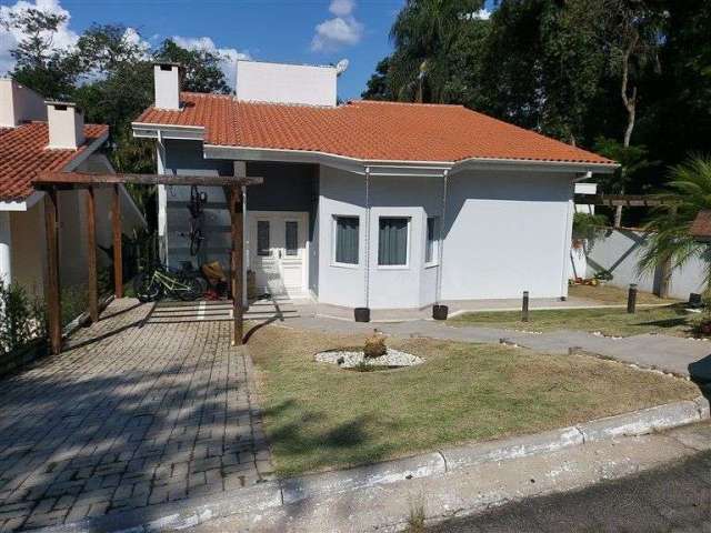 Casa com 3 dormitórios à venda, 142 m² por R$ 980.000,00 - Transurb - Itapevi/SP