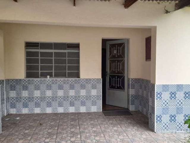 Casa com 2 dormitórios à venda, 290 m² por R$ 920.000,00 - Jardim Paraíso - Barueri/SP