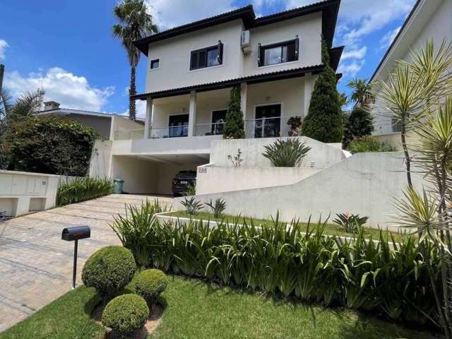 Casa com 4 dormitórios à venda, 477 m² por R$ 2.150.000,00 - Jardim do Golf I - Jandira/SP