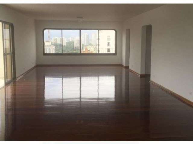 Apartamento Duplex com 5 dormitórios, 647 m² - venda por R$ 2.750.000,00 ou aluguel por R$ 18.500,00/mês - Jardim Santo Amaro - São Paulo/SP