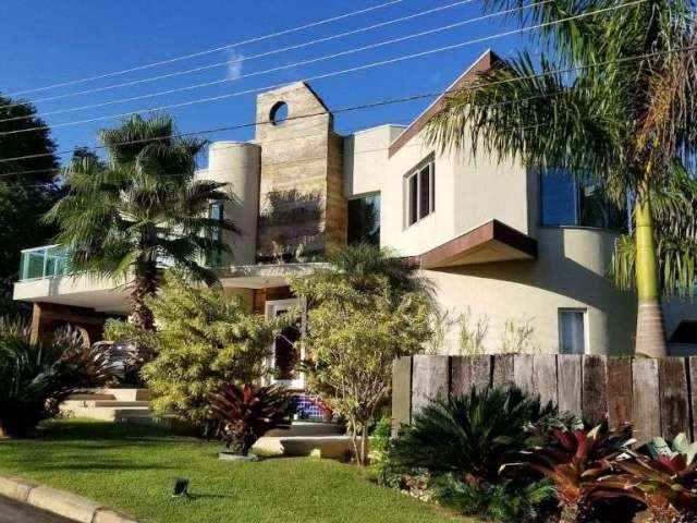 Casa com 4 dormitórios, 800 m² - venda por R$ 4.300.000,00 ou aluguel por R$ 15.000,00/mês - San Diego - Vargem Grande Paulista/SP