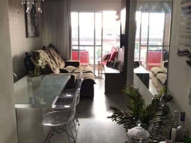 Apartamento com 2 dormitórios à venda, 50 m² por R$ 340.000,00 - Jardim Roberto - Osasco/SP