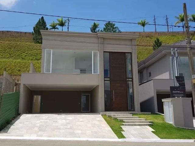 Casa com 3 dormitórios à venda, 303 m² por R$ 2.500.000,00 - Tanquinho - Santana de Parnaíba/SP