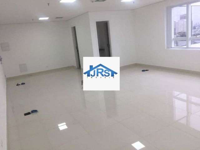 Sala à venda, 50 m² por R$ 400.000 - Alphaville Industrial - Barueri/SP