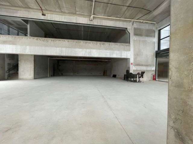 Loja para alugar, 300 m² por R$ 26.500/mês - Centro - Barueri/SP