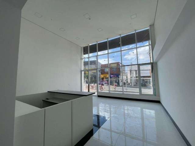Sala, 30 m² - venda por R$ 300.000,00 ou aluguel por R$ 1.500,00/mês - Centro - Barueri/SP