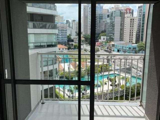 Loft com 1 dormitório, 27 m² - venda por R$ 545.000,00 ou aluguel por R$ 3.900,00/mês - Itaim - São Paulo/SP