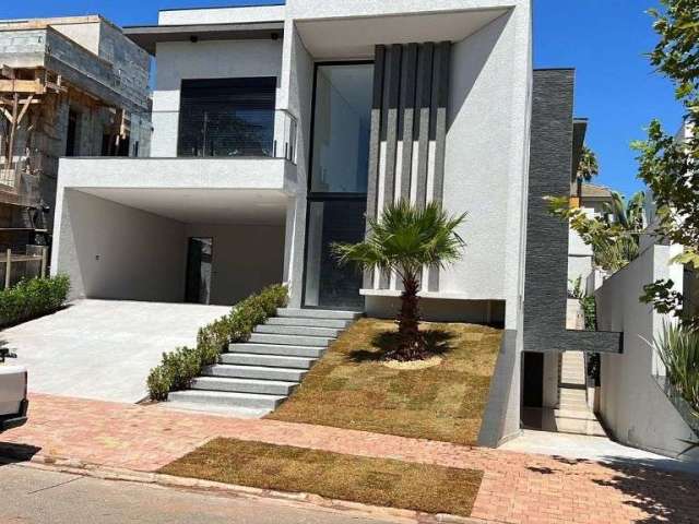 Casa com 3 dormitórios à venda, 430 m² por R$ 4.300.000 - Gênesis 1 - Santana de Parnaíba/SP