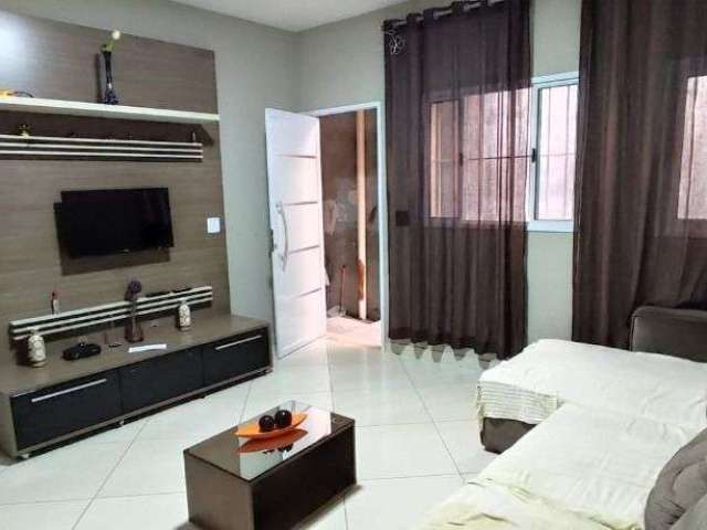 Casa com 3 dormitórios à venda, 600 m² por R$ 1.000.000 - Jardim Isaura - Santana de Parnaíba/SP