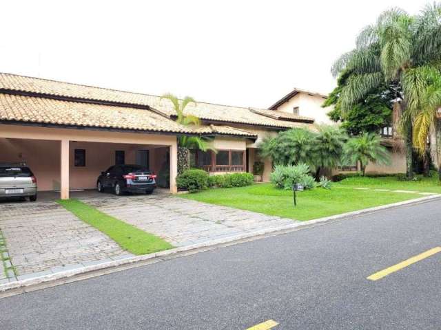 Casa com 3 dormitórios para alugar, 950 m² por R$ 24.000,00/mês - Residencial Onze (Alphaville) - Santana de Parnaíba/SP