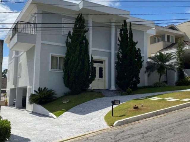 Casa com 6 dormitórios, 980 m² - venda por R$ 5.800.000,00 ou aluguel por R$ 60.000,00/mês - Alphaville - Santana de Parnaíba/SP