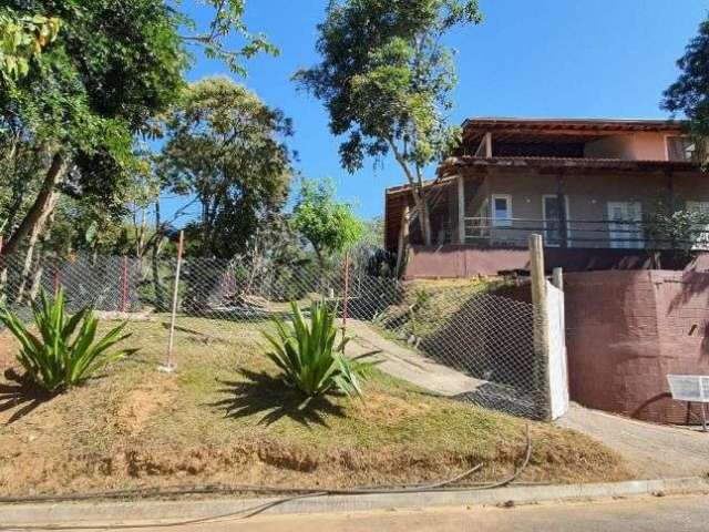 Casa com 3 dormitórios à venda, 330 m² por R$ 980.000,00 - Parque Sinai - Santana de Parnaíba/SP