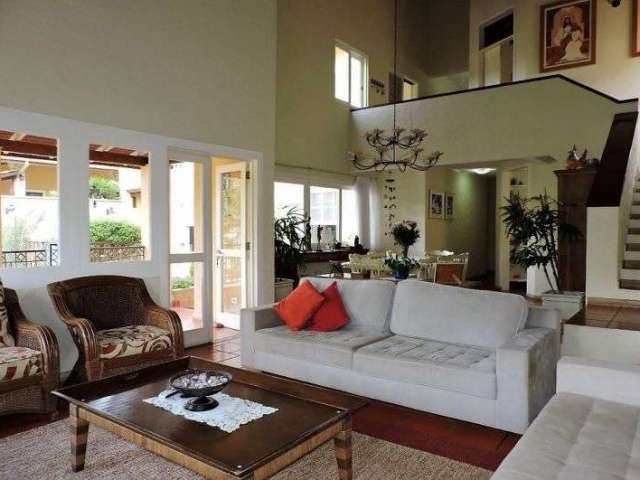 Casa com 4 dormitórios à venda, 517 m² por R$ 1.900.000,00 - Chácara Eliana - Cotia/SP