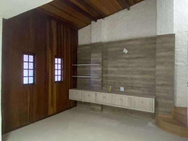 Casa com 2 dormitórios à venda, 168 m² por R$ 640.000,00 - Jardim Deghi - Santana de Parnaíba/SP