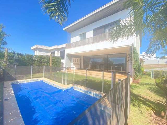 Casa para alugar, 300 m² por R$ 19.000,00/mês - Colinas da Anhangüera - Santana de Parnaíba/SP