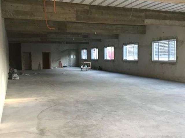 Salão para alugar, 300 m² por R$ 10.000/mês - Centro - Carapicuíba/SP