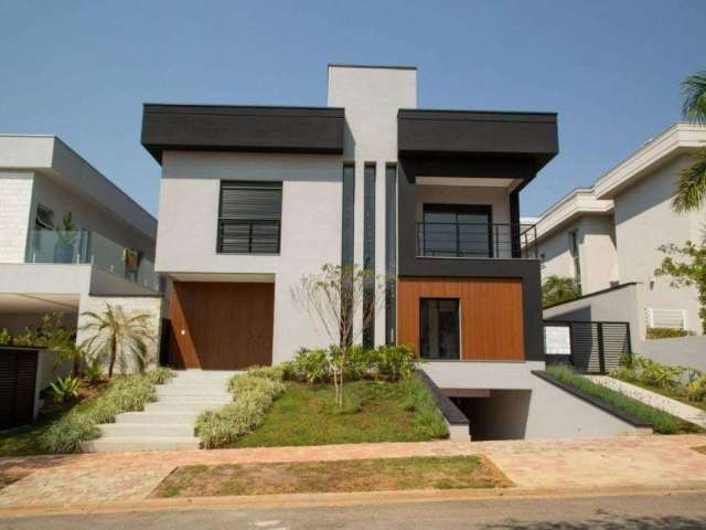 Casa com 3 dormitórios à venda, 525 m² por R$ 5.500.000,00 - Gênesis 1 - Santana de Parnaíba/SP