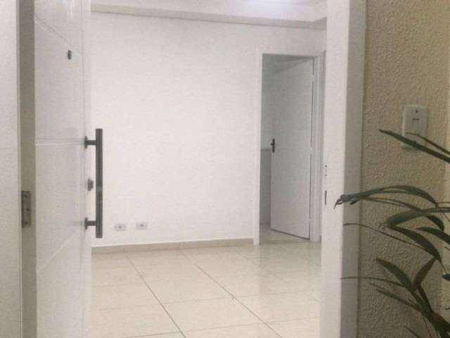 Apartamento com 2 dormitórios à venda, 55 m² por R$ 180.000,00 - Jardim Rio das Pedras - Cotia/SP