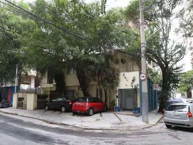 Prédio Comercial, 142 m² - venda por R$ 2.800.000 ou aluguel por R$ 16.715/mês - Itaim Bibi - São Paulo/SP