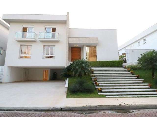 Casa com 5 dormitórios à venda, 800 m² por R$ 7.500.000,00 - Lorian Boulevard - Osasco/SP