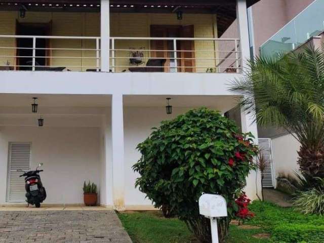 Casa com 2 dormitórios à venda, 181 m² por R$ 1.200.000,00 - New Ville - Santana de Parnaíba/SP
