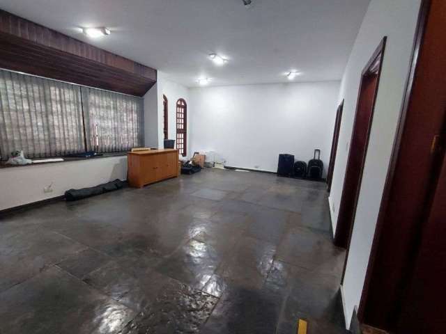 Sala para alugar, 54 m² por R$ 3.800,00/mês - Centro Comercial - Barueri/SP