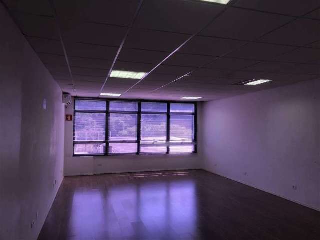 Sala para alugar, 50 m² por R$ 1.500/mês - Centro de Apoio I (Alphaville) - Santana de Parnaíba/SP