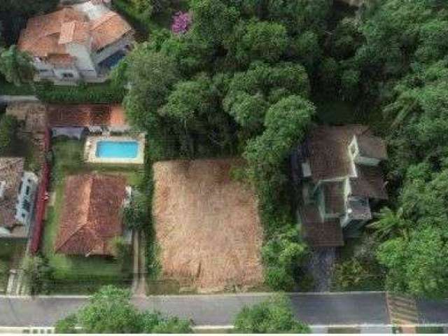 Terreno à venda, 500 m² por R$ 348.000,00 - Jardim Atalaia - Cotia/SP