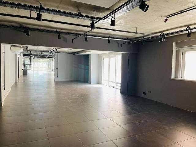 Sala para alugar, 650 m² por R$ 81.250,00/mês - Edifício Stadium Comercial - Barueri/SP