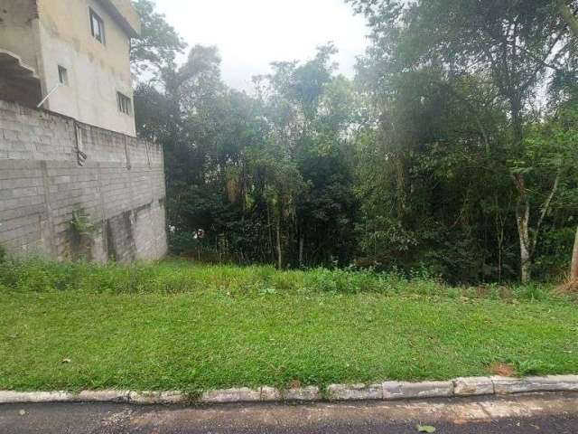 Terreno à venda, 360 m² por R$ 180.000,00 - Jardim Atalaia - Cotia/SP