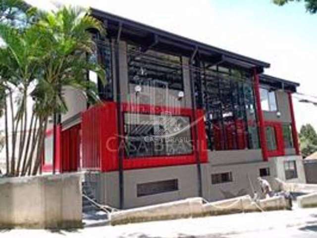 Prédio à venda, 338 m² por R$ 3.500.000,00 - Jardim Esplanada - São José dos Campos/SP