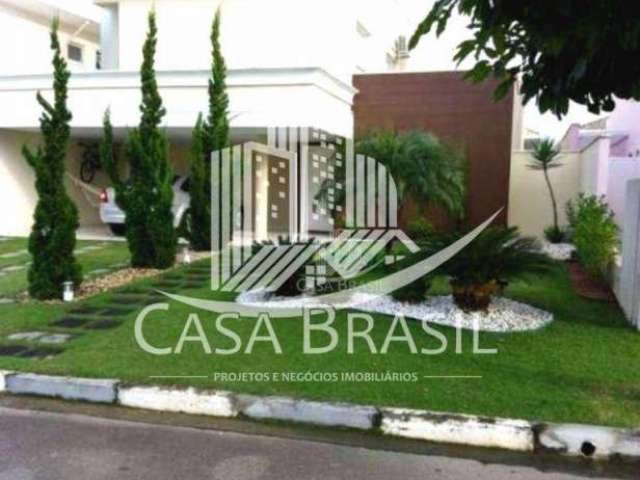 Casa com 2 dormitórios à venda, 300 m² por R$ 1.600.000,00 - Condomínio Sunset Garden - Jacareí/SP