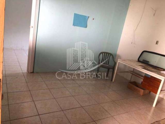 Casa Residencial para locação, Jardim Esplanada, São José dos Campos - CA0408.