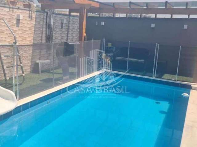 Casa com 4 dormitórios à venda, 370 m² por R$ 2.336.000,00 - Putim - São José dos Campos/SP