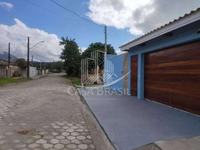 Casa Residencial à venda, Getuba, Caraguatatuba - CA1502.
