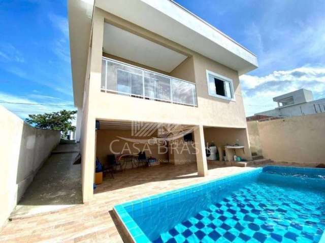 Casa com 2 dormitórios à venda, 125 m² por R$ 690.000,00 - Caçapava Velha - Caçapava/SP