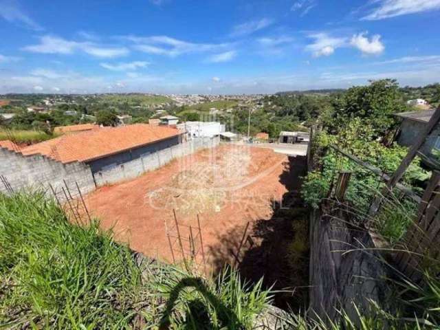 Terreno Residencial à venda, Parque Nova Esperança, São José dos Campos - TE0371.