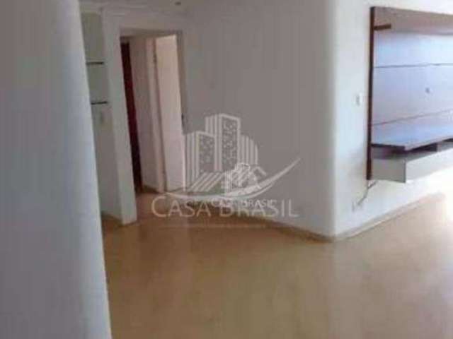 Apartamento Residencial à venda, Vila Adyana, São José dos Campos - AP2212.