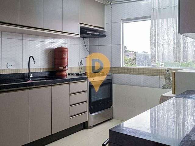 Apartamento à venda contendo 3 apartamentos localizado no Bairro Alto, perfeito para investidores p