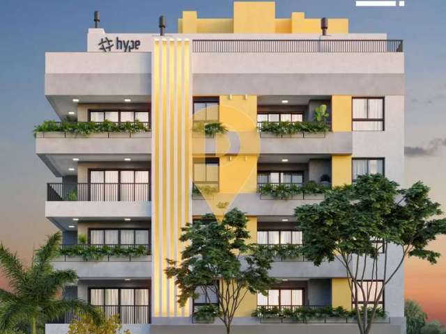 Lançamento!!!!!  Apartamento com 2 e 3 quartos à venda em Cidade Jardim, São José dos Pinhais, PR